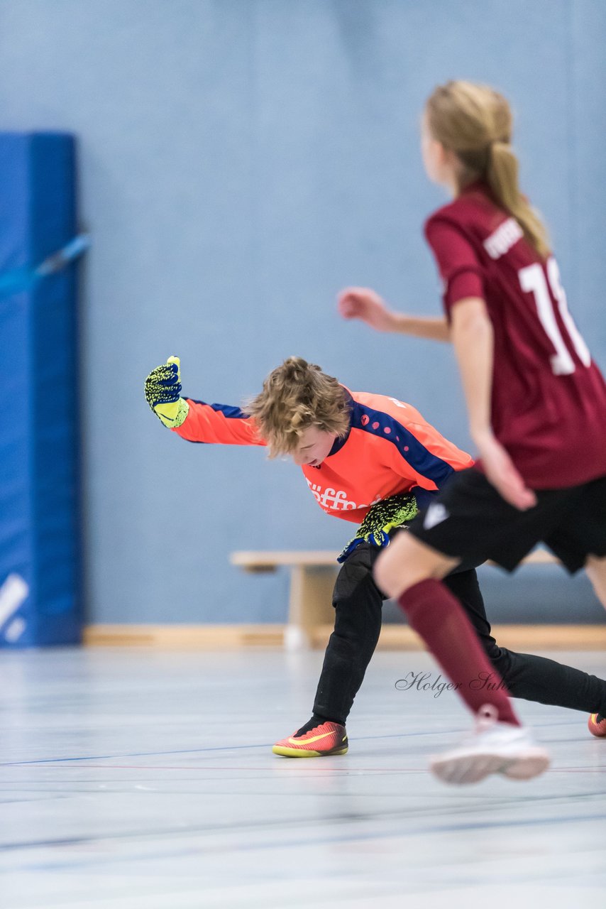 Bild 153 - wCJ Futsalmeisterschaft Runde 1